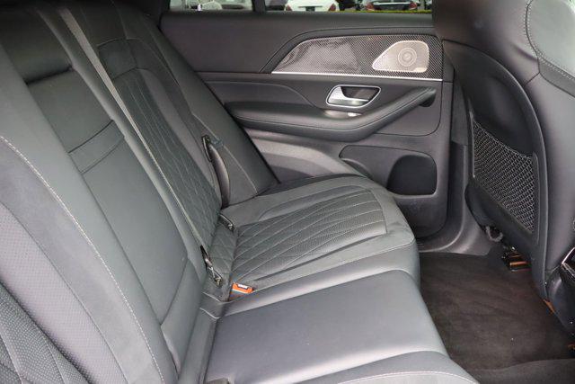 used 2022 Mercedes-Benz AMG GLE 63 car, priced at $74,995