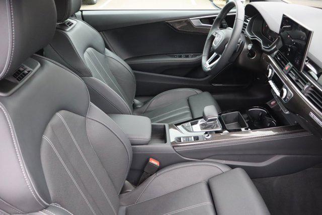 used 2024 Audi S5 car, priced at $63,476