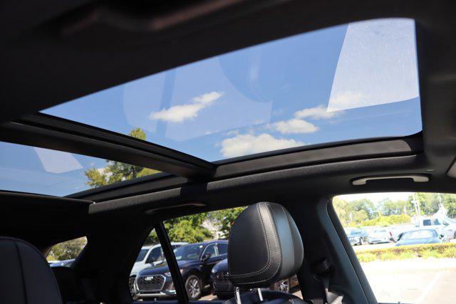 used 2021 Mercedes-Benz AMG GLE 53 car, priced at $48,995