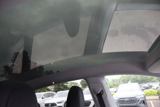used 2023 Tesla Model Y car, priced at $32,995