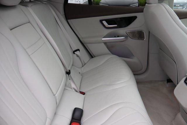 used 2023 Mercedes-Benz EQE 500 car, priced at $39,995