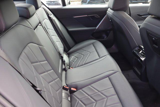 used 2024 BMW 540 car, priced at $52,995