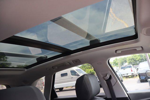 used 2021 Audi Q5 car, priced at $28,370
