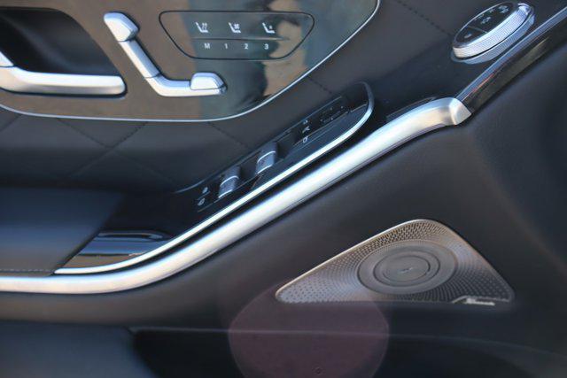 used 2022 Mercedes-Benz S-Class car, priced at $66,995