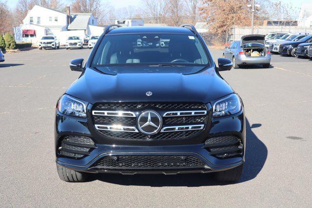 used 2023 Mercedes-Benz GLS 450 car, priced at $72,995