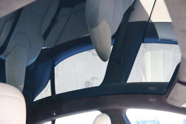 used 2022 Tesla Model S car, priced at $44,995
