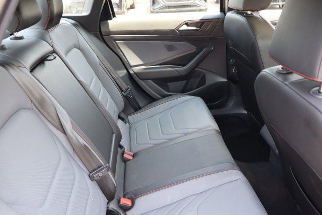 used 2025 Volkswagen Jetta GLI car, priced at $31,995