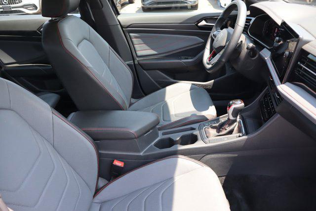used 2025 Volkswagen Jetta GLI car, priced at $31,995