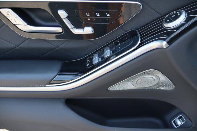 used 2021 Mercedes-Benz S-Class car, priced at $62,995