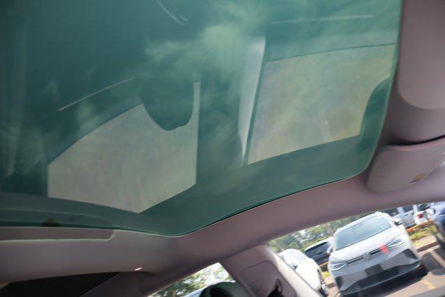 used 2024 Tesla Model 3 car, priced at $39,995