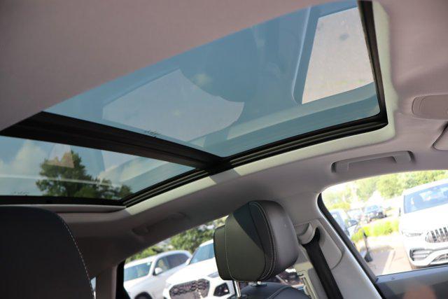 used 2021 Audi e-tron Sportback car, priced at $29,995