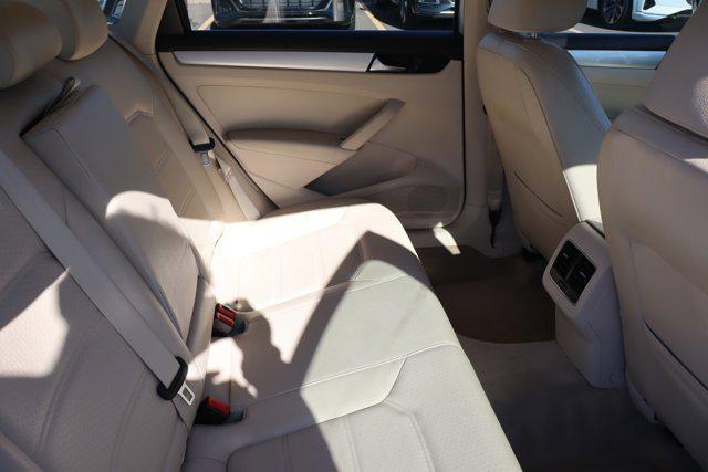 used 2013 Volkswagen Passat car, priced at $8,400