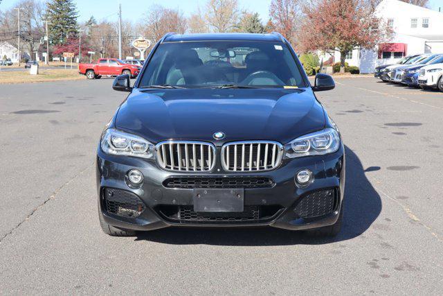 used 2016 BMW X5 car, priced at $23,995