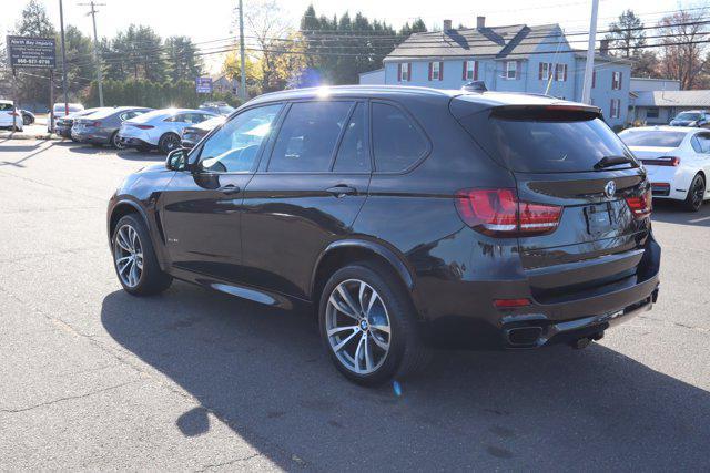 used 2016 BMW X5 car, priced at $23,995