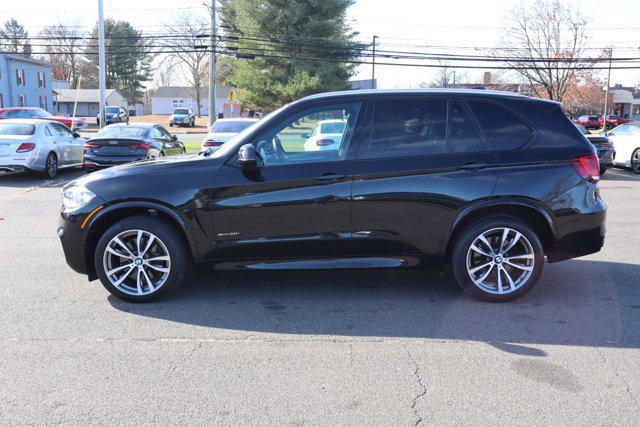 used 2016 BMW X5 car, priced at $23,995