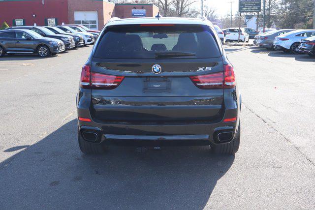 used 2016 BMW X5 car, priced at $23,995