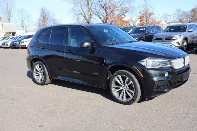 used 2016 BMW X5 car, priced at $23,995