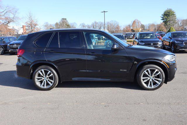 used 2016 BMW X5 car, priced at $23,995