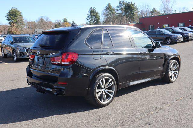 used 2016 BMW X5 car, priced at $23,995