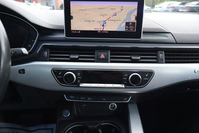 used 2018 Audi A5 car, priced at $21,995