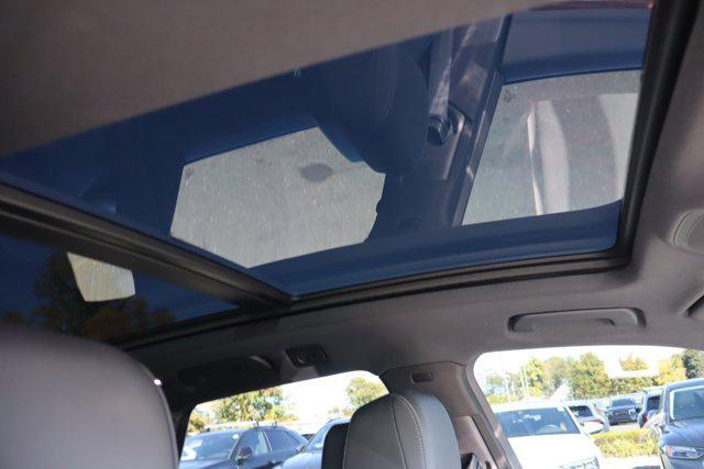 used 2024 Audi Q5 car, priced at $37,777