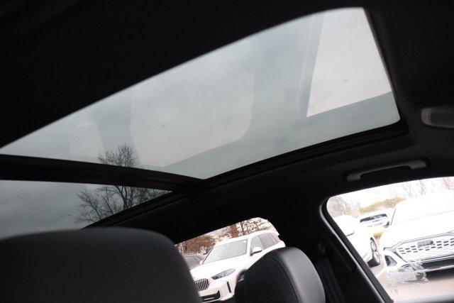 used 2025 Audi SQ5 car, priced at $59,995