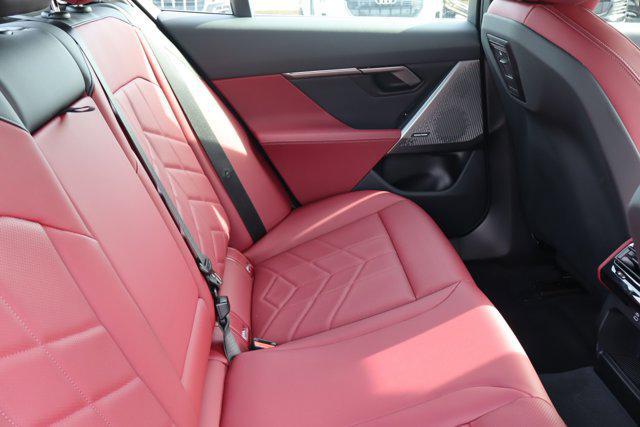 used 2025 BMW 540 car, priced at $52,995