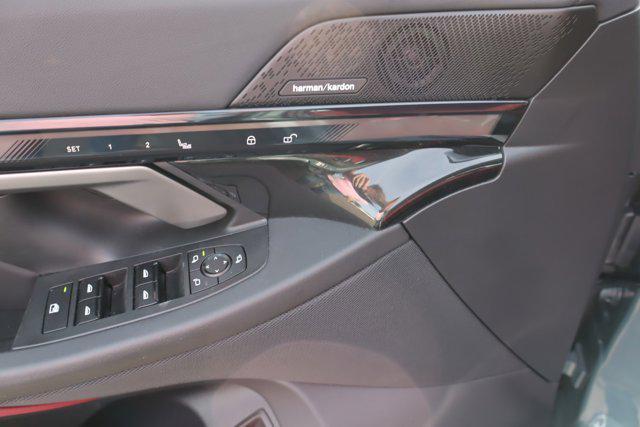 used 2025 BMW 540 car, priced at $52,995