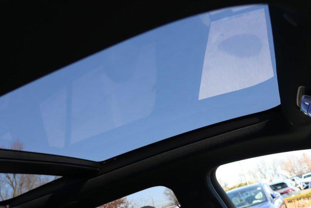 used 2023 Mercedes-Benz EQE 350 car, priced at $34,995