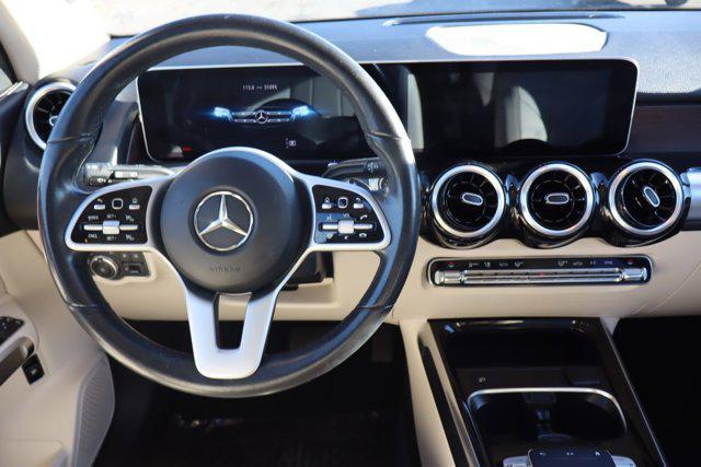 used 2020 Mercedes-Benz GLB 250 car, priced at $26,995