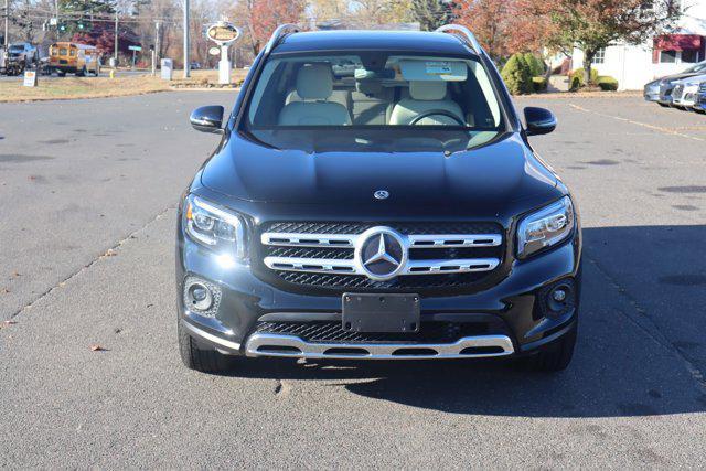 used 2020 Mercedes-Benz GLB 250 car, priced at $26,995