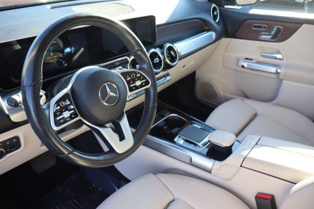 used 2020 Mercedes-Benz GLB 250 car, priced at $26,995