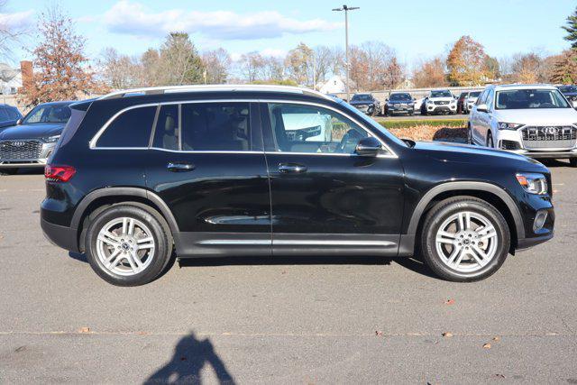 used 2020 Mercedes-Benz GLB 250 car, priced at $26,995