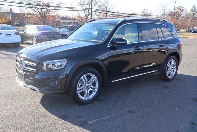 used 2020 Mercedes-Benz GLB 250 car, priced at $26,995