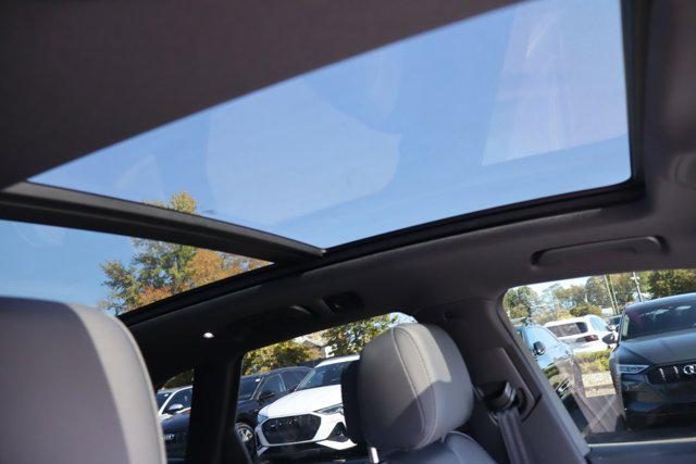 used 2025 Audi Q5 car, priced at $40,888