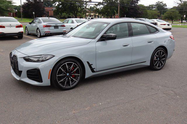 used 2024 BMW M440 car, priced at $56,777