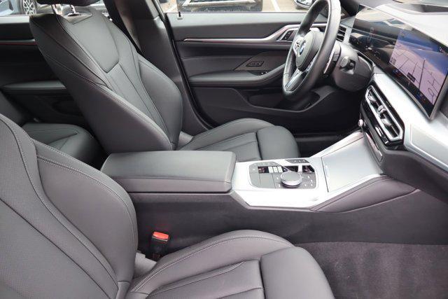 used 2024 BMW M440 car, priced at $56,777