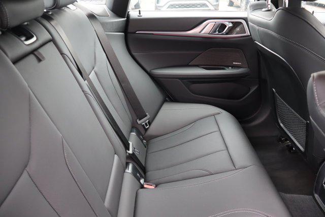 used 2024 BMW M440 car, priced at $56,777