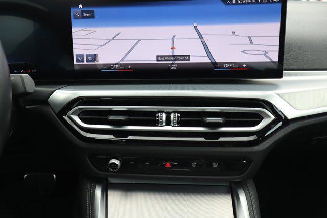 used 2024 BMW M440 car, priced at $56,777