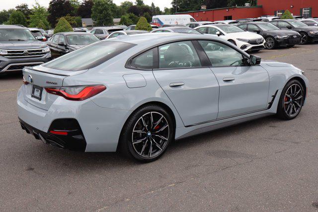 used 2024 BMW M440 car, priced at $56,777