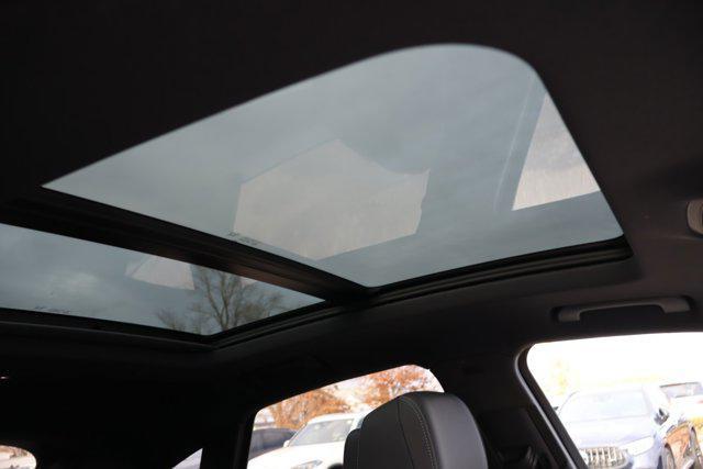 used 2025 Audi Q5 car, priced at $46,995