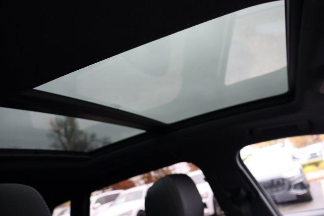 used 2022 Audi e-tron car, priced at $25,995