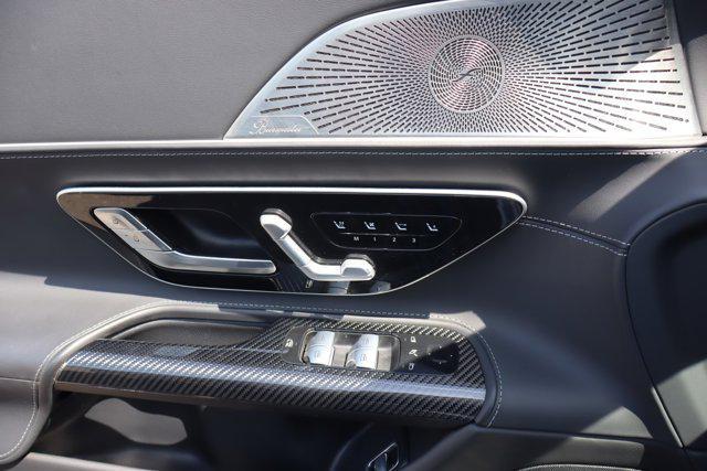 used 2022 Mercedes-Benz AMG SL 63 car, priced at $97,990