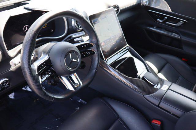 used 2022 Mercedes-Benz AMG SL 63 car, priced at $97,990