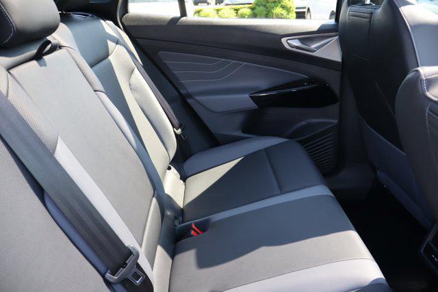 used 2023 Volkswagen ID.4 car, priced at $24,995