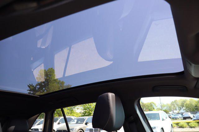 used 2023 Volkswagen ID.4 car, priced at $24,995