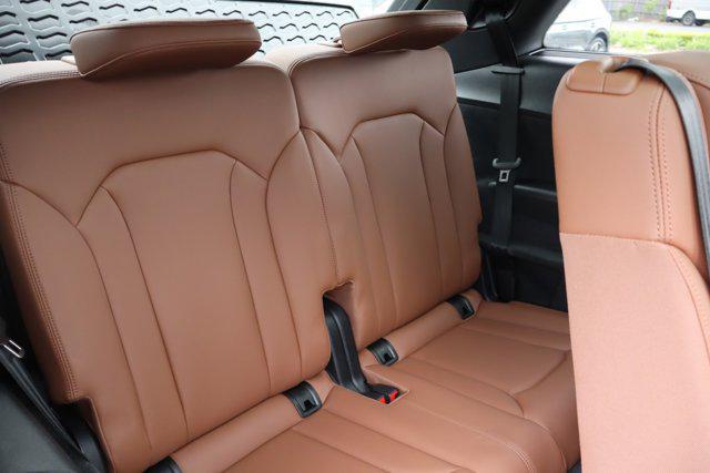used 2024 Audi Q7 car, priced at $43,995