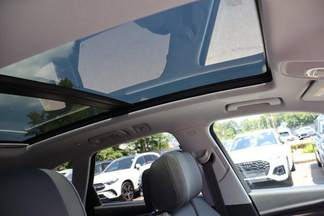 used 2022 Audi Q5 car, priced at $32,995