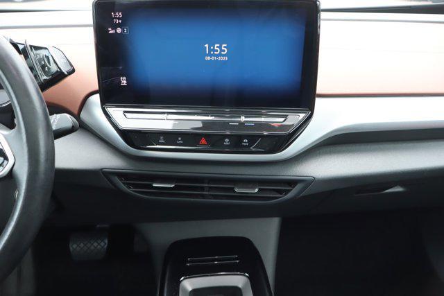used 2021 Volkswagen ID.4 car, priced at $21,444
