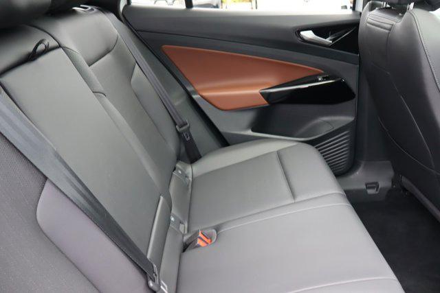 used 2021 Volkswagen ID.4 car, priced at $21,444
